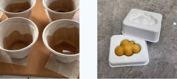纸塑制品